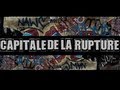 Mini-docu : Marseille Capitale de la Rupture -- 20'13 min